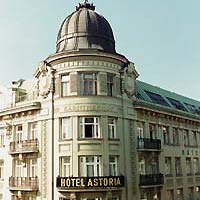 Hotel Astoria