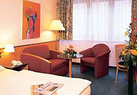 Austria Trend Hotel Albatros
