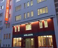 Austria Trend Hotel Anatol