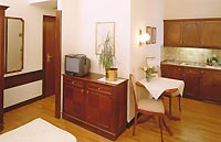 Cordial Theaterhotel Wien