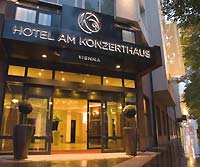Hotel am Konzerthaus - MGallery Collection