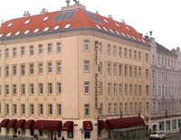 Allegro Hotel