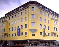City Hotel Tabor