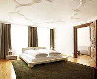 Arthotel Blaue Gans