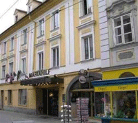 Hotel Mariahilf