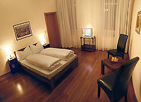 Hotel Casa D'Oro Luciani