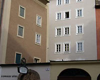 Hotel Schwarzes Rössl