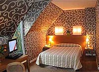 Best Western Louvre Piemont