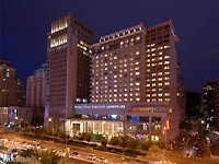 Marco Polo Parkside Beijing Hotel