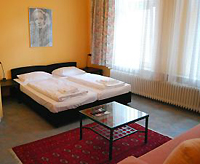 Hotel Brennerhof Sphinx