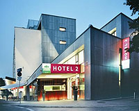 Gartenhotel Altmannsdorf 2