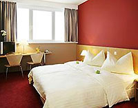 Airport Hotel S1