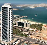 Tamani Hotel Marina