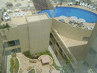 StarMetro Deira Hotel Apartments
