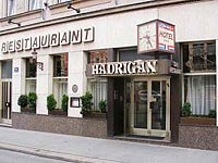 Hotel Hadrigan
