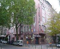 ArtHotel Connection