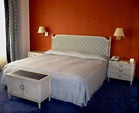 Hotel Le Bristol