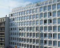 Hotel Drake-Longchamp