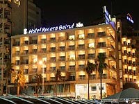 Riviera Hotel Beirut