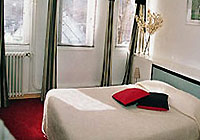 Hotel  Vieille Tour