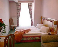 Altstadt Hotel Garni Trumer Stube