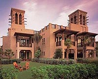 Dar Al Masyaf Madinat Jumeirah Hotel