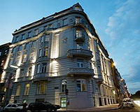 MyPlace - Premium Apartments Riverside