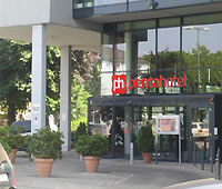 pentahotel Berlin Köpenick