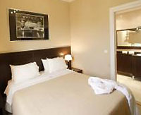 Golden Tulip Hotel De Ville