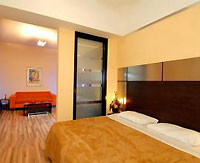 Suite Hotel - Beirut