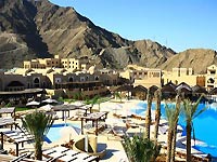 Miramar Al Aqah Beach Resort Fujairah