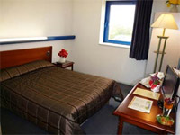 EURO HOTEL Orly-Rungis