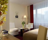 Best Western Hotel am Spittelmarkt