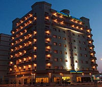 Star Metro Al Barsha Hotel Apartments