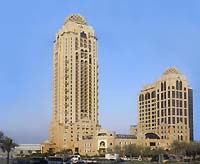 Arjaan by Rotana - Dubai Media City Hotel