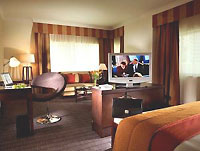 Media Rotana Barsha - Dubai Hotel