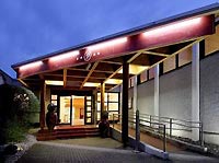 Josef Brunauer Tagungs- und Stadthotel