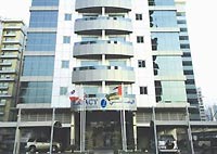 Legacy Hotel Apartments