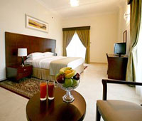 Rose Garden Hotel Apartments - Barsha