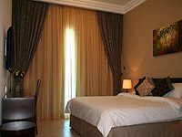 Dunes Hotel Apartment Barsha