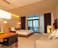 Radisson Blu Residence, Dubai Marina