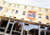 Jufa Salzburg Hotel