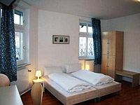 A&O Wien Stadthalle Hotel