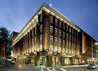 Renaissance Hamburg Hotel