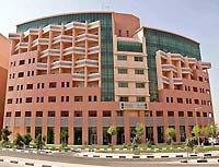 Chelsea Gardens Hotel Apartment