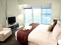 The Place Dubai Hotel