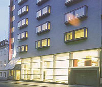 Hotel Korotan