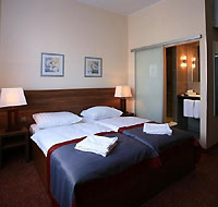 Ivbergs Hotel Berlin Messe