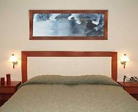 Marco Polo Top Hostel