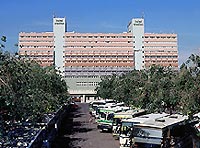 Danubius Hotel Arena